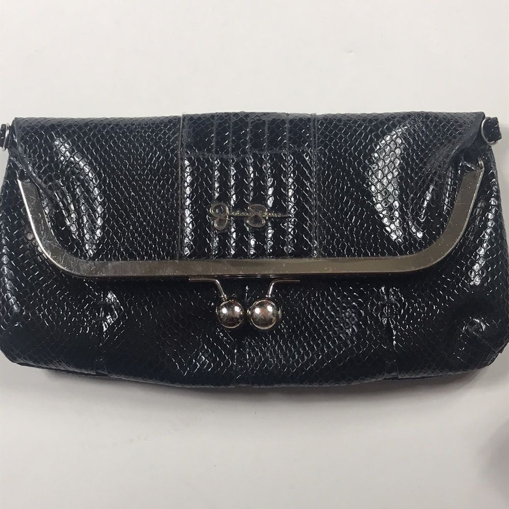 🔥Jessica Simpson Handbag . - Picture 3 of 9